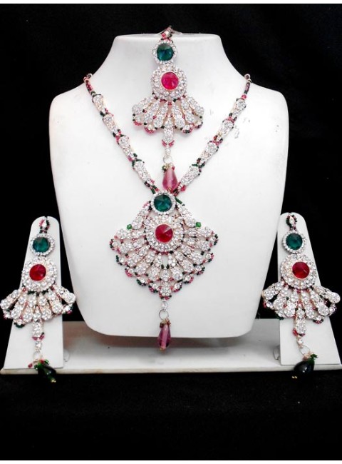 Party Wear Jewelry